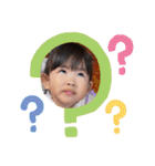 ひなちゃんスタンプ(≧∇≦)(≧∇≦)（個別スタンプ：15）