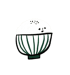 younikahao cafe X iii（個別スタンプ：20）
