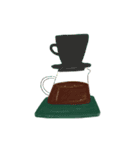 younikahao cafe X iii（個別スタンプ：22）
