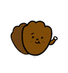 younikahao cafe X iii（個別スタンプ：26）