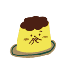 younikahao cafe X iii（個別スタンプ：36）