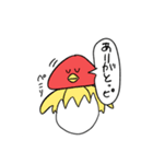 きにょこのこ。（個別スタンプ：31）