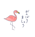 Hulamingo（日常フラ会話）（個別スタンプ：21）