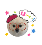 わたげ_stamp（個別スタンプ：20）