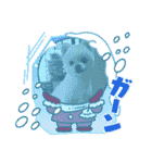 わたげ_stamp（個別スタンプ：23）