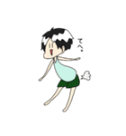 poppinポッピン1（個別スタンプ：2）