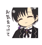 桜フェアリースタンプ 第2弾（個別スタンプ：12）