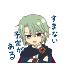 桜フェアリースタンプ 第2弾（個別スタンプ：13）