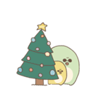 もうすぐクリスマスですね。（個別スタンプ：31）