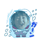 高良家の可愛い子ども5（個別スタンプ：20）
