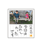 高良家の可愛い子ども5（個別スタンプ：30）