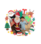 高良家の可愛い子ども5（個別スタンプ：33）