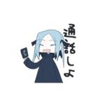 レイボーンくんスタンプ（個別スタンプ：2）