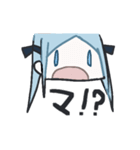 レイボーンくんスタンプ（個別スタンプ：12）