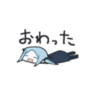 レイボーンくんスタンプ（個別スタンプ：16）