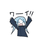 レイボーンくんスタンプ（個別スタンプ：21）