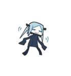 レイボーンくんスタンプ（個別スタンプ：22）