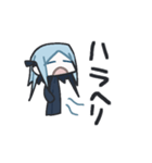 レイボーンくんスタンプ（個別スタンプ：23）