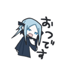 レイボーンくんスタンプ（個別スタンプ：24）