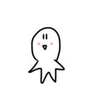ほしがたにんげん4（個別スタンプ：15）