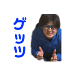 サウナ♨️しゅうた君（個別スタンプ：7）