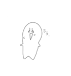 うんちっち丸太郎、（個別スタンプ：16）