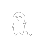 うんちっち丸太郎、（個別スタンプ：32）