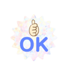 NOAーoriginal（個別スタンプ：2）