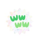 NOAーoriginal（個別スタンプ：4）