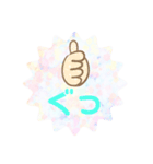 NOAーoriginal（個別スタンプ：19）