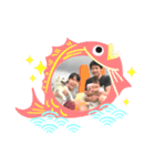 あんちゃんソウル（個別スタンプ：6）