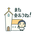 朴ちゃんスタンプ（個別スタンプ：32）