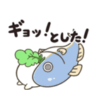 やさい人Vol.2（個別スタンプ：9）