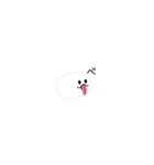 ことだまくん（省スペース）（個別スタンプ：5）