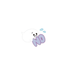 ことだまくん（省スペース）（個別スタンプ：20）