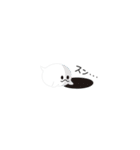 ことだまくん（省スペース）（個別スタンプ：22）
