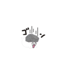 ことだまくん（省スペース）（個別スタンプ：23）