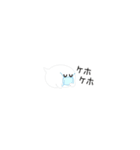 ことだまくん（省スペース）（個別スタンプ：27）