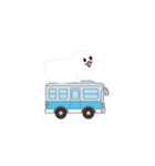 ことだまくん（省スペース）（個別スタンプ：30）