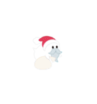 ことだまくん（省スペース）（個別スタンプ：34）