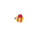 ことだまくん（省スペース）（個別スタンプ：35）