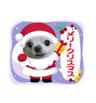 8.かりん（個別スタンプ：2）