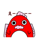 ぎょぎょ丸（個別スタンプ：19）