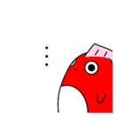 ぎょぎょ丸（個別スタンプ：35）