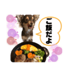 結ちゃん ④（個別スタンプ：4）