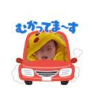 汐音の一日（個別スタンプ：6）
