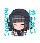 シュレ犬と社不になろうすたんぷ（個別スタンプ：13）