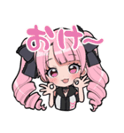 シュレ犬と社不になろうすたんぷ（個別スタンプ：15）
