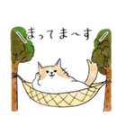 使いやすい☆猫好きのためのスタンプ（個別スタンプ：30）