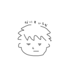 おいらがいちばん（個別スタンプ：2）